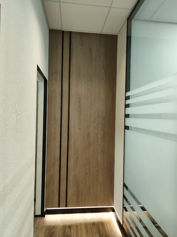 Штанга плоская 15 мм ШПл 06.2000.501л Серебро. Цена за 5 штук.