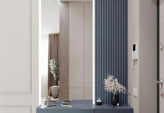 Стеновая панель HI WOOD белая. LV124L NP HI WOOD 120,0мм х 12,0мм х 2,7м. Окраска включена в стоимость