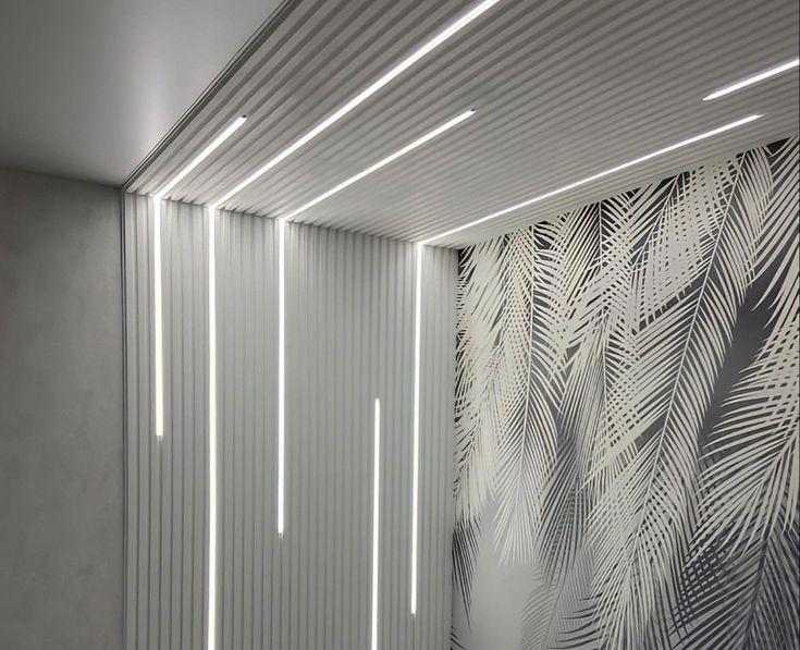 Стеновая панель Волшебная Палочка 105. 2700*120*12 мм. Окраска включена в стоимость