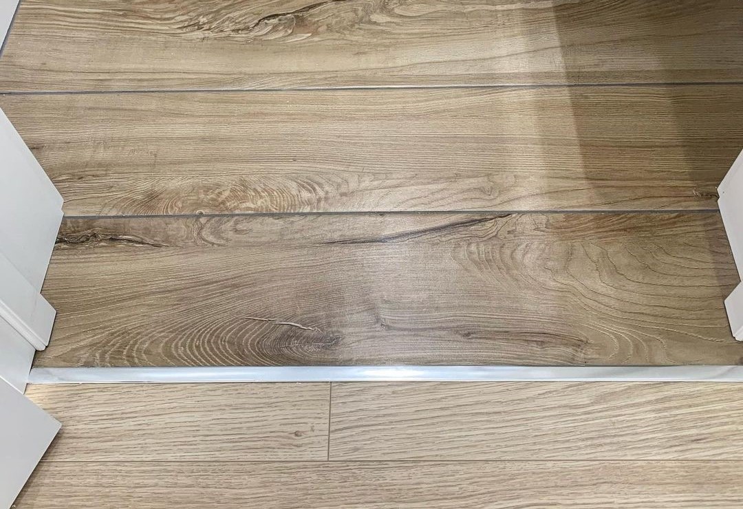 Профиль Т-образный Волшебная палочка MSLS 10.2700.01L Серебро люкс