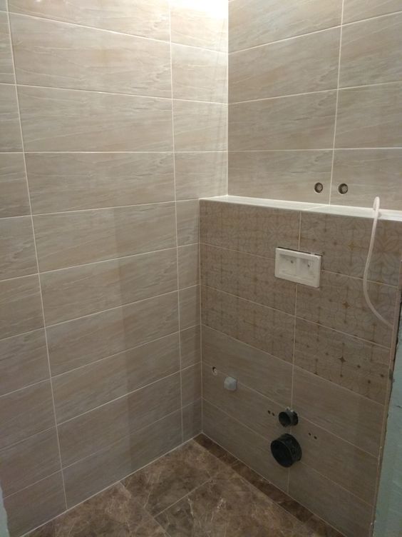 Алюминиевый внутренний профиль универсальный ПО-В9 (11384PX)  бежевый муар 2,7 м.