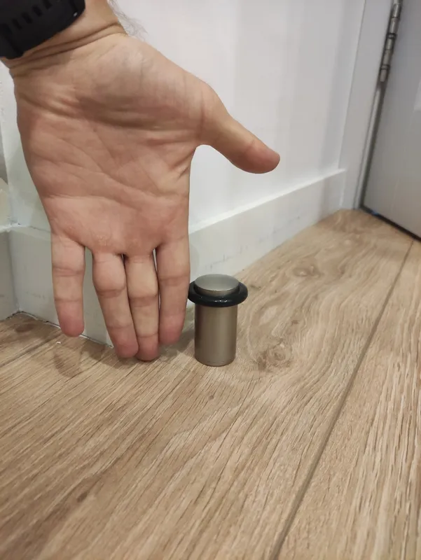 Упор 588А-2 Медь