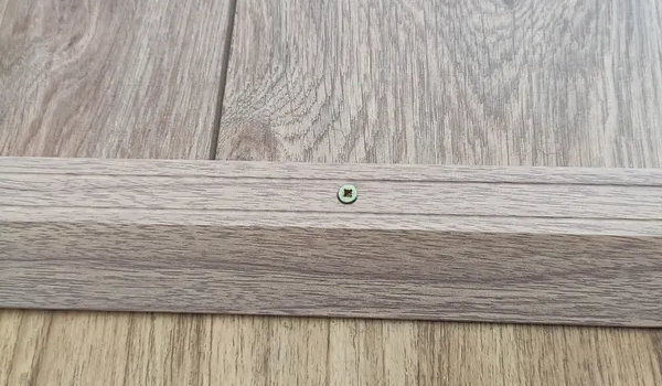 Порог разноуровневый ПР 02.1800.050 0,9 м Дуб муссон грей