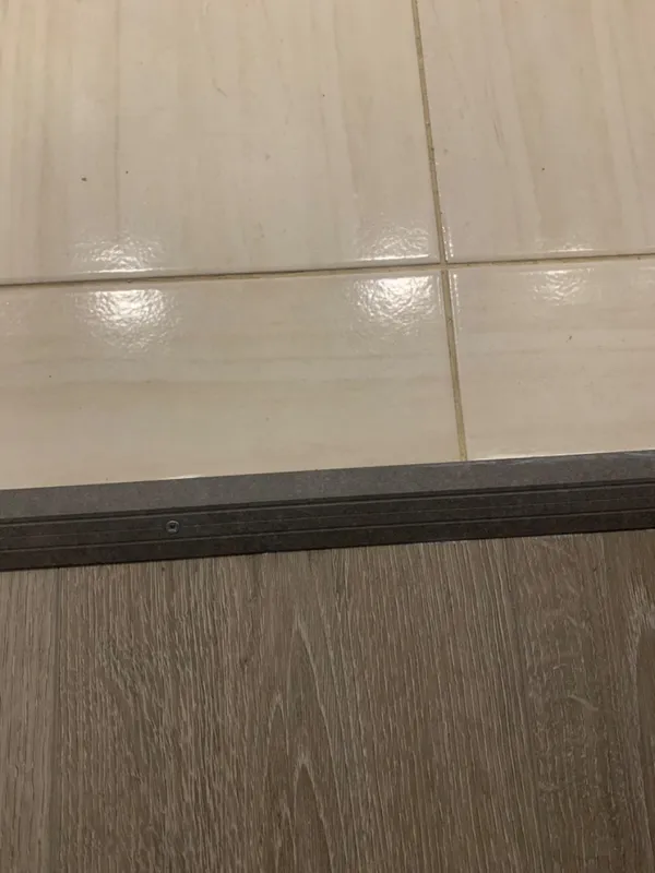 Порог разноуровневый ПР 02.1800.03 Шоколад