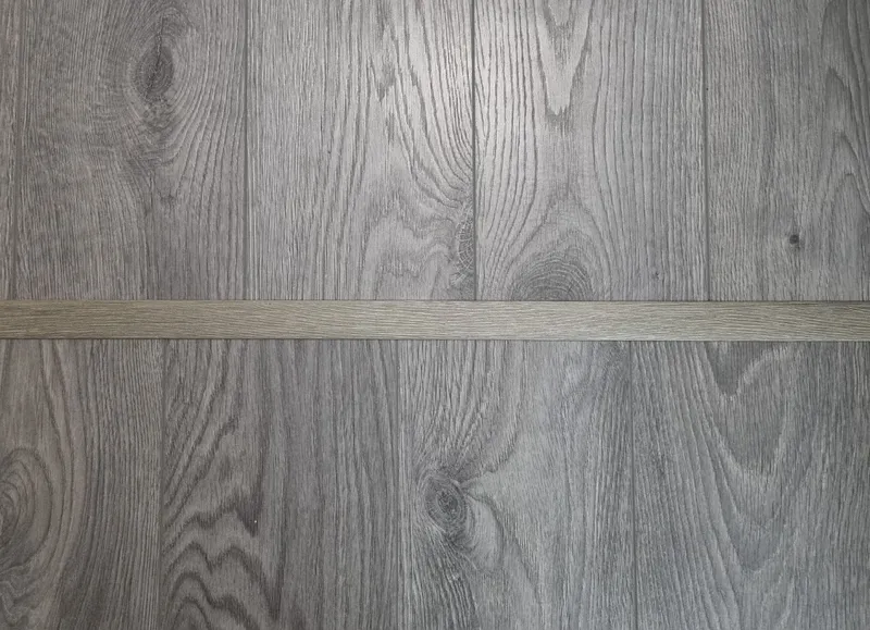 Т-образный порог MAGIC STICK. 20 мм 0,9 м Дуб хельсинки