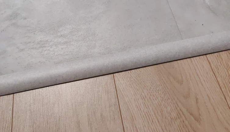 Порог разноуровневый ПР 06.1800.105 Дуб арктик