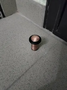 Упор 588А-2 Золото