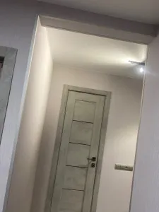 Профиль окантовочный ПУ 30НСБ(304).2700.010 2,7 м Графит