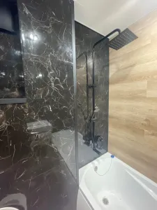 Профиль окантовочный ПУ 30НСБ(304).2700.002 2,7 м Золото