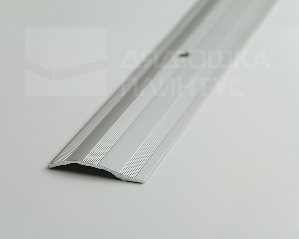 Порог разноуровневый ПР 02.900.001 Алюминий