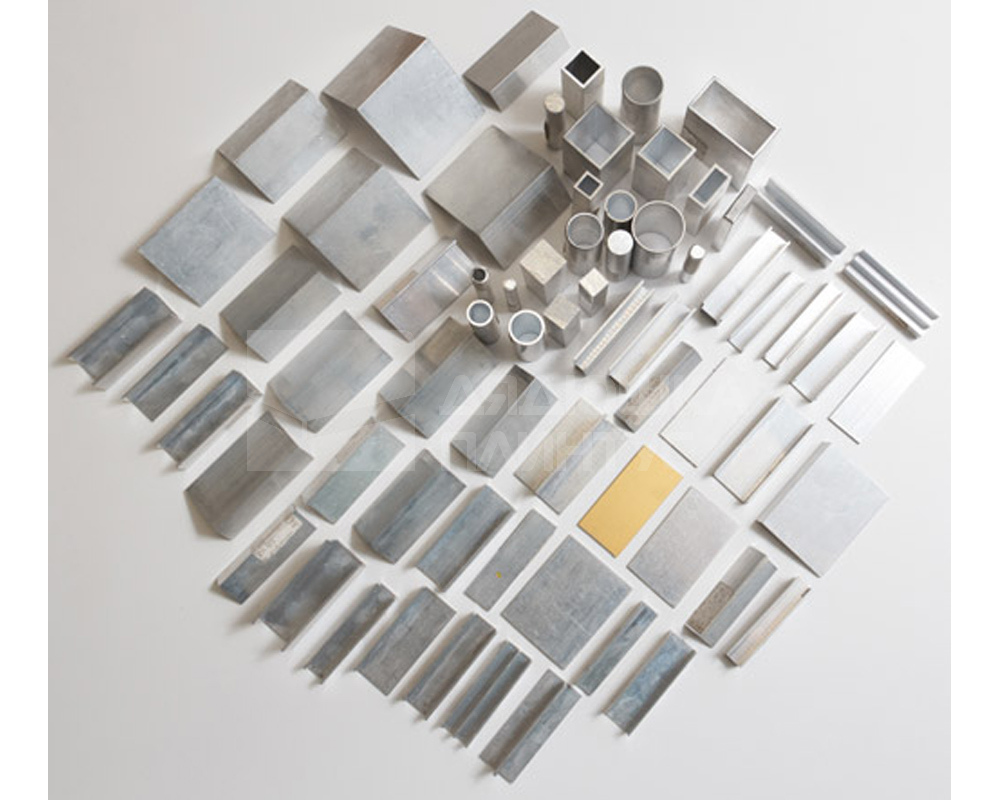 Тавр 30х20 мм Тп 06.2000.500 Без окраса