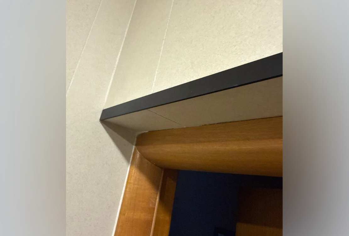 Профиль окантовочный Волшебная палочка MSPK 01-6.2700.15 6мм 2,7м Черный анод