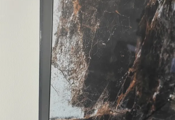 Профиль окантовочный Волшебная палочка MSPK 05.2700.01L 8мм 2,7м Серебро Люкс