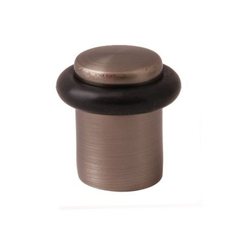 Упор дверной DS-0013-GRF Графит