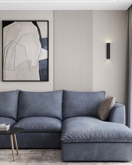 Панель вспененный полистирол ГРЕЙС 3D RAIL 120*2700 мм Белая