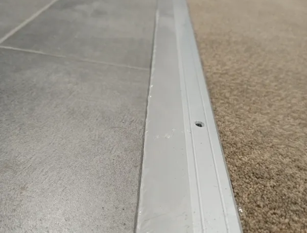 Порог разноуровневый ПР 63НСП.900.001