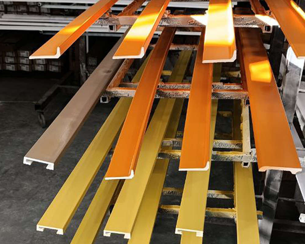 Плинтус из полистирола высокой плотности Волшебная Палочка 60*20*2000. MSPOL 122 Окраска включена в стоимость