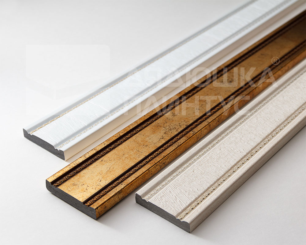 Профиль интерьерный 50*11 Дубай ПИ50Д