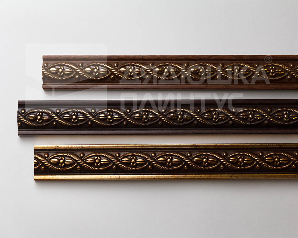 Профиль интерьерный 30*14 Флоренция ПИ30Ф