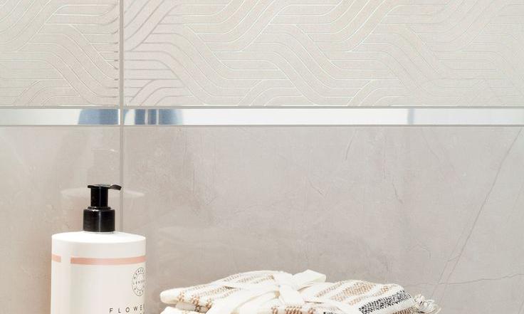 Профиль разделительный ПП 25НС.2700.001 Матовый