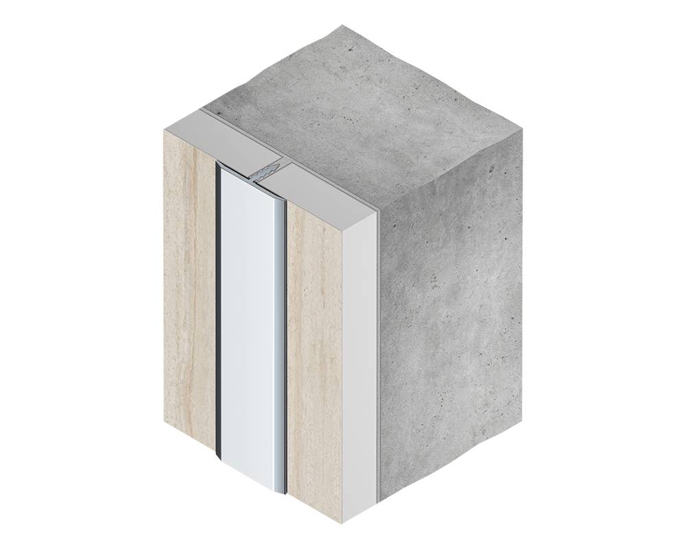 PV101-04 Профиль T-образный плоский MG Золото матовое 10мм х 2.7м