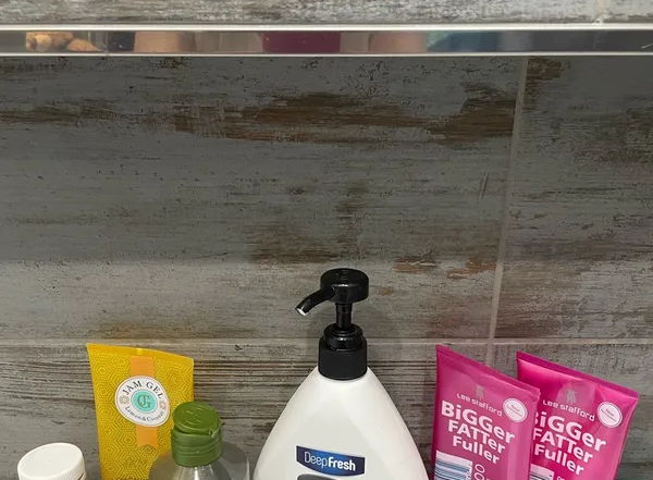 Профиль окантовочный ПК 01.042лп Шампань полированая