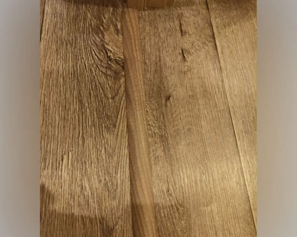 Самоклеящийся порог ЛС 35.1800.4083н Бук натуральный