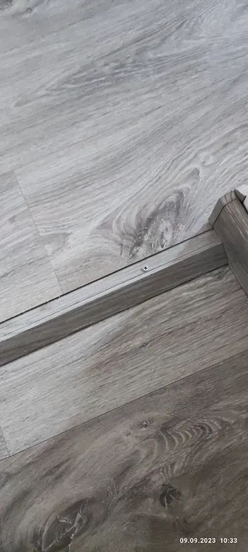 Порог разноуровневый MSB39.900.106 Ясень белый