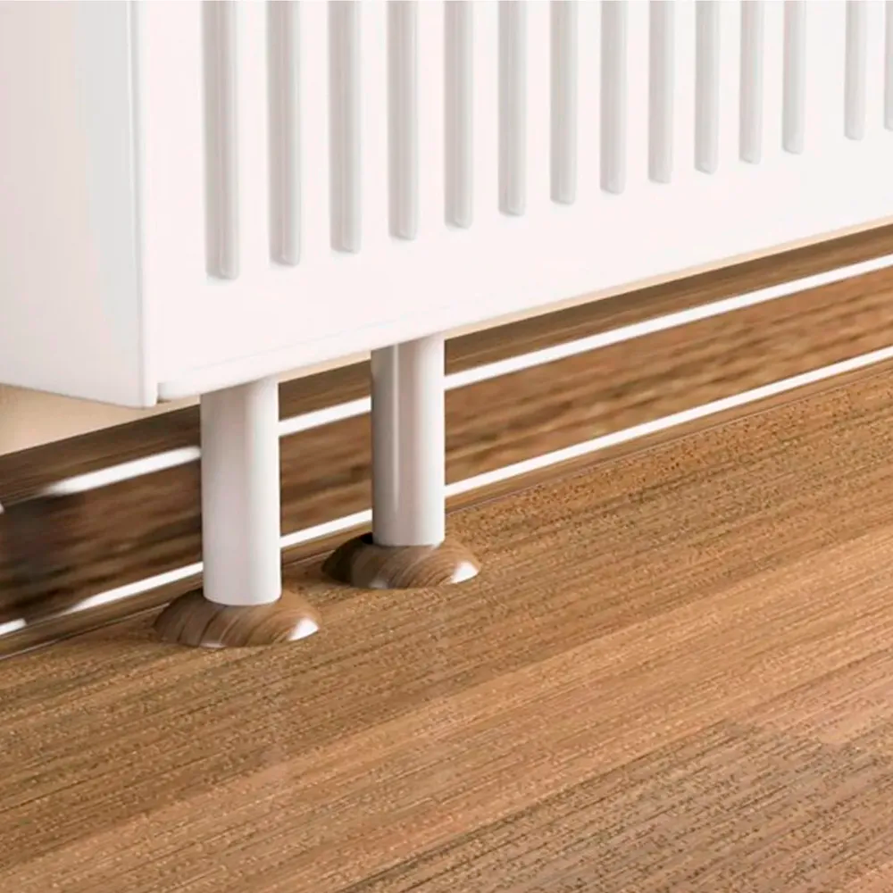 Розетка для труб D22 M092