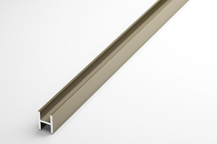 Двутавр 22х13,5х22 мм Дт 03.2000.504л Бронза. Цена за 5 штук.