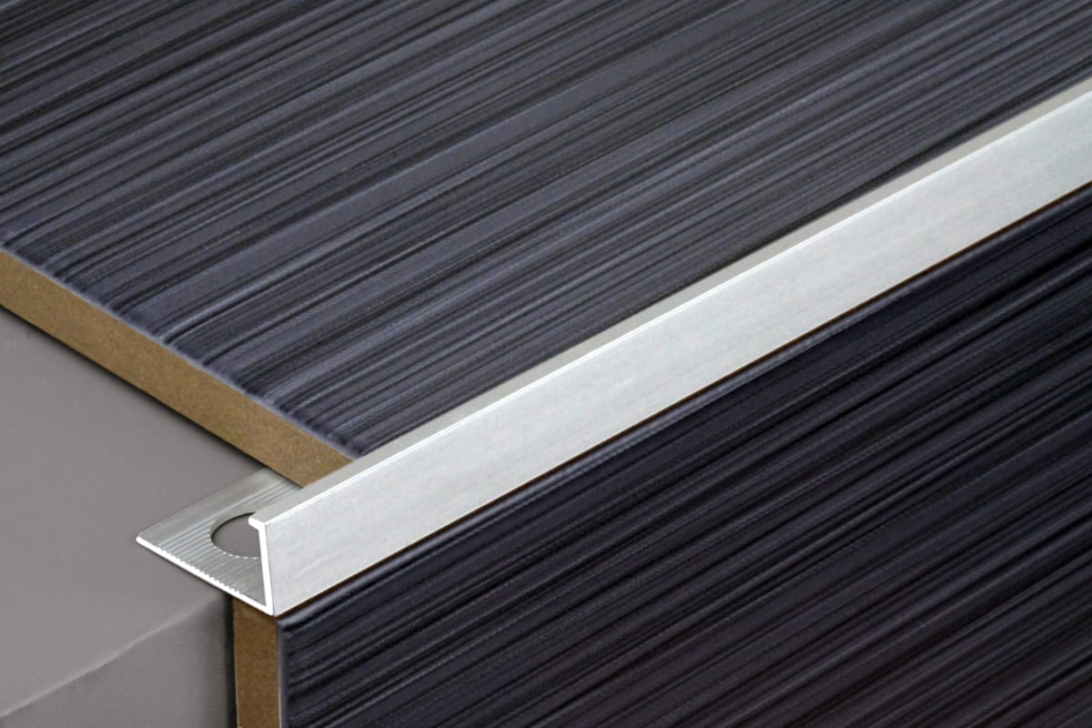 Профиль окантовочный Волшебная палочка MSPK 01.2700.16 10мм 2,7м Белый