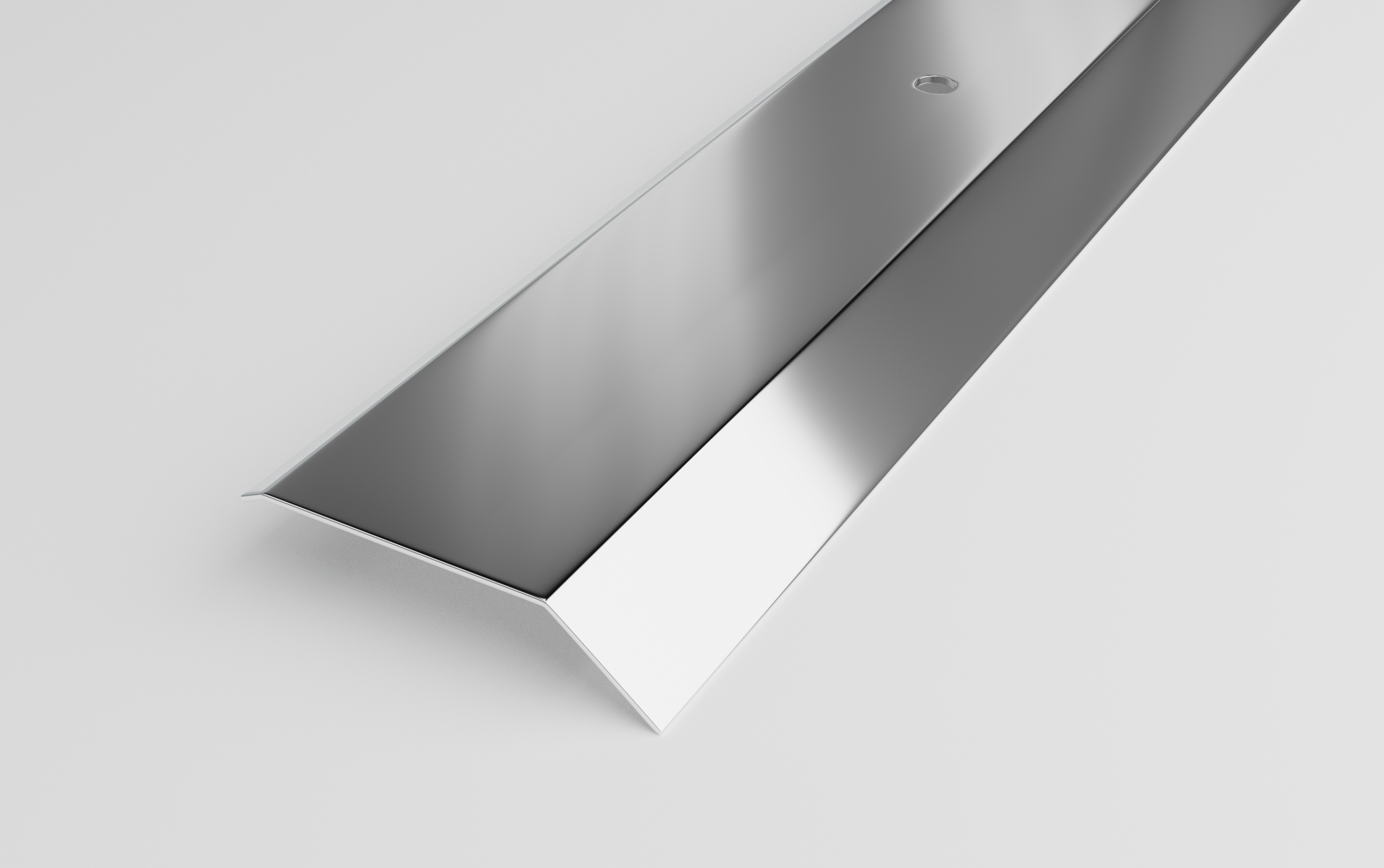 Порог разноуровневый ПР 63НСП.900.001