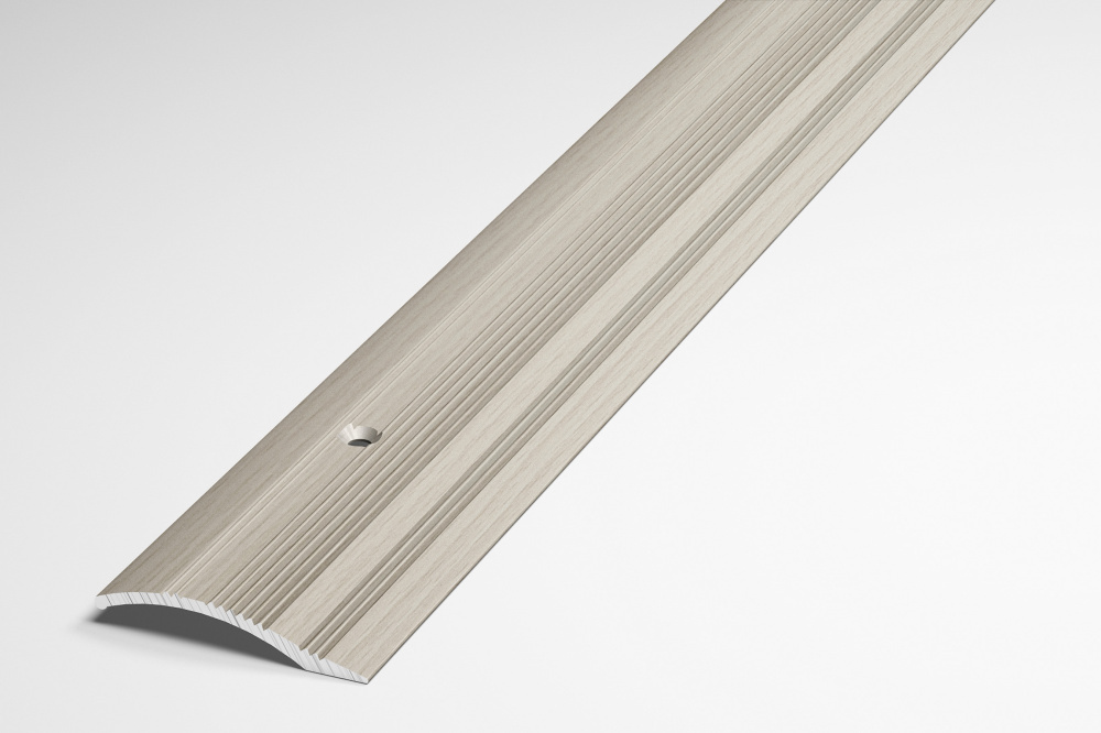 Порог разноуровневый ПР 02.2700.053 0,9 м Бук беленый