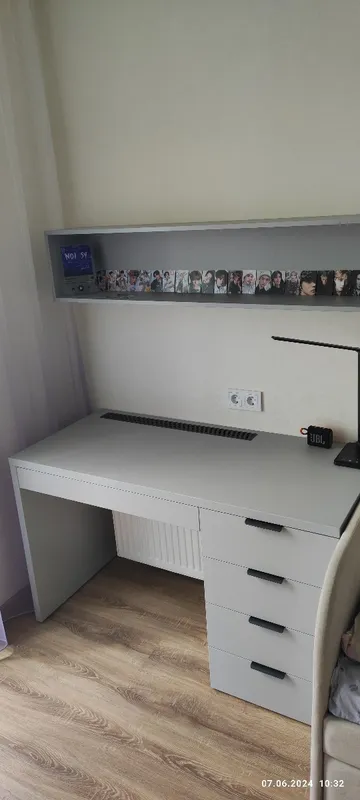 Заглушка для саморезов Алюминий