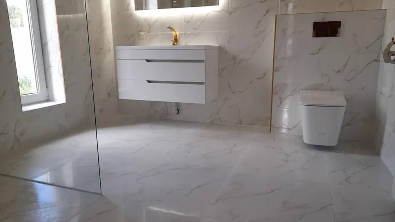 Профиль для плитки латунный PVL03 12,5 мм х 2,7 м Хромированый