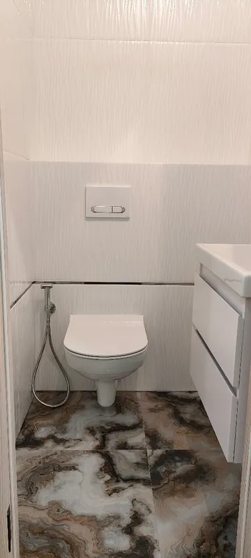 Профиль разделительный ПП 25НС.2700.001 Матовый