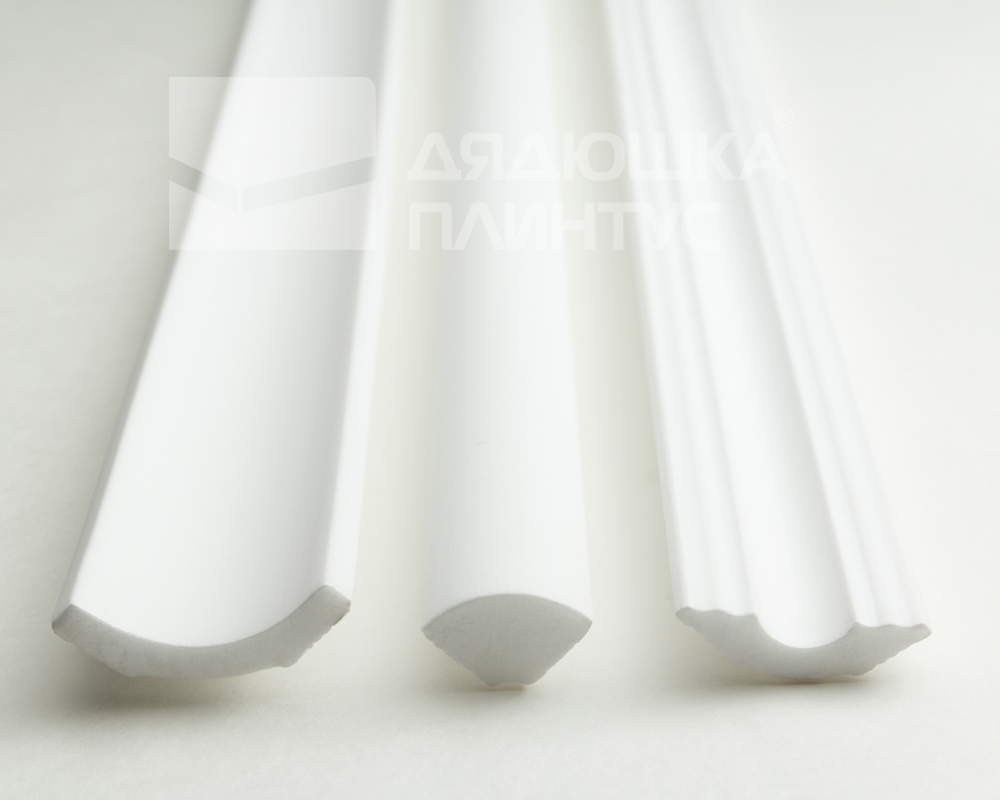 Карниз потолочный NMC LX-20 (260) 20*20мм 2м