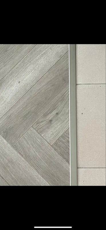 Профиль Т-образный латунь под бронзу 14мм 2,7м MSPCROB 149