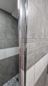 Профиль окантовочный ПУ 20НСМ(304).2700.001 2,7 м Серебро