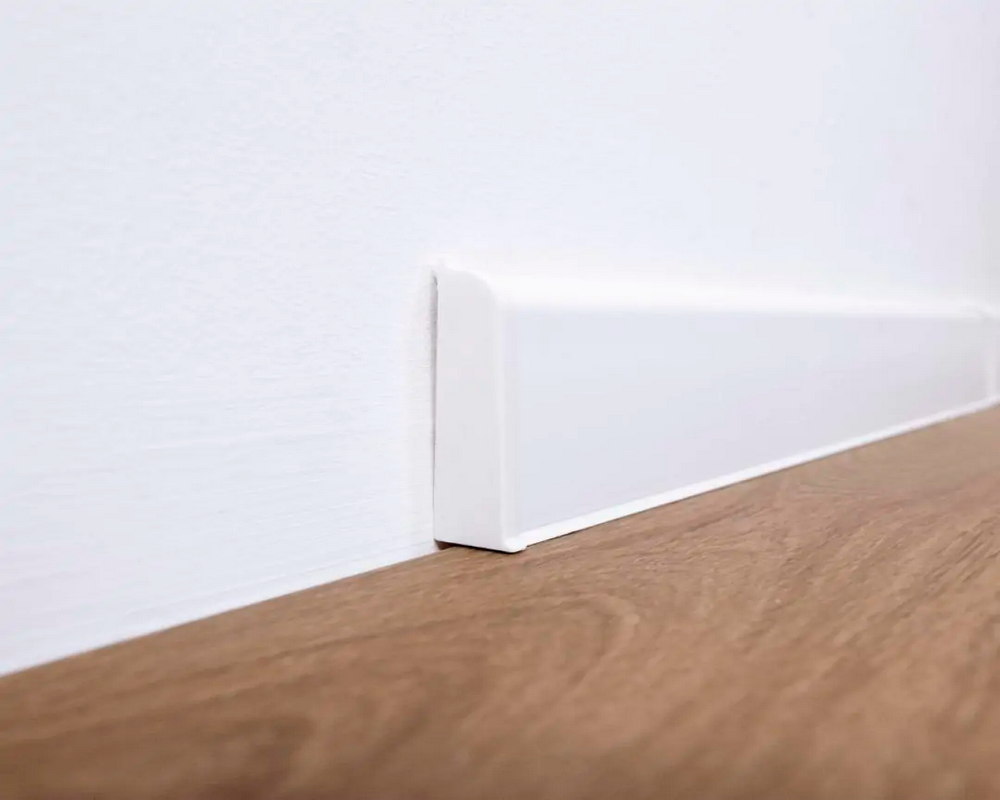 Плинтус Arbiton VIGO60 162 Дуб Корнуолл 2,2 м