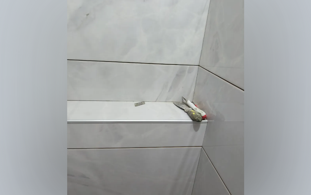 Профиль окантовочный ПК 13-10НСЗ(304).2700.002 2,7 м Золото