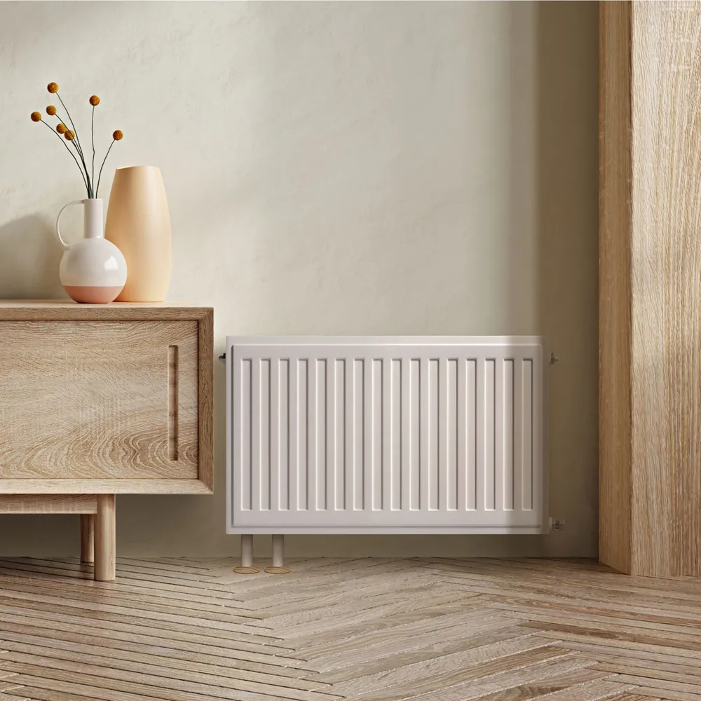 Обвод для труб 3/4 ПВХ ИДЕАЛ 28мм 217 Дуб Темный