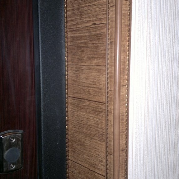 Профиль угловой 20*20 Ватикан ПУ20В