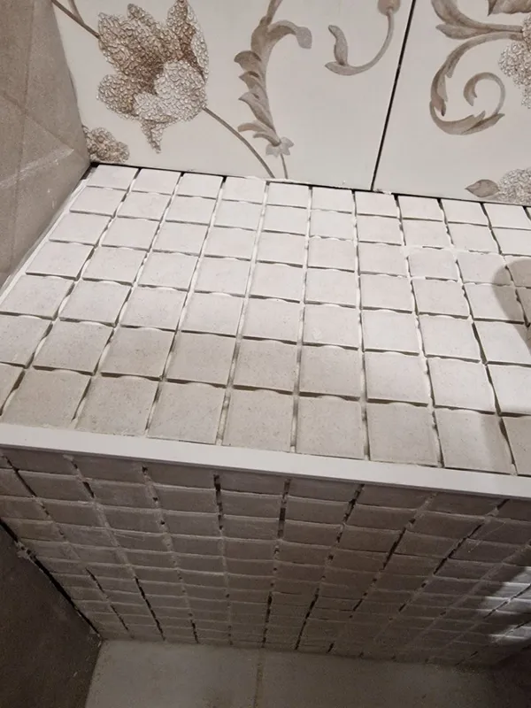 Профиль окантовочный Волшебная палочка MSPK 05.2700.01L 8мм 2,7м Серебро Люкс