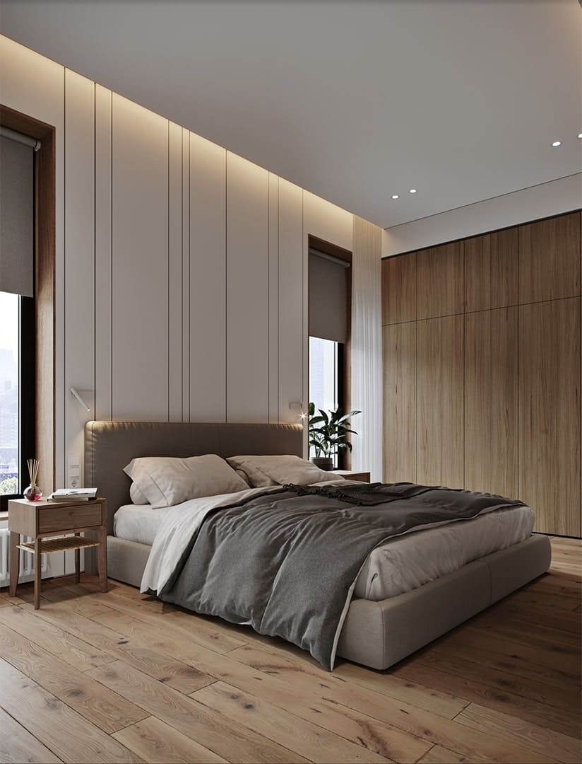 Теневой профиль Decaro Engineering D009.3A Титан 3,0 м