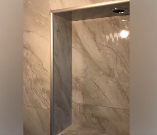 Профиль окантовочный ПК 13-10НСЗ(304).2700.002 2,7 м Золото