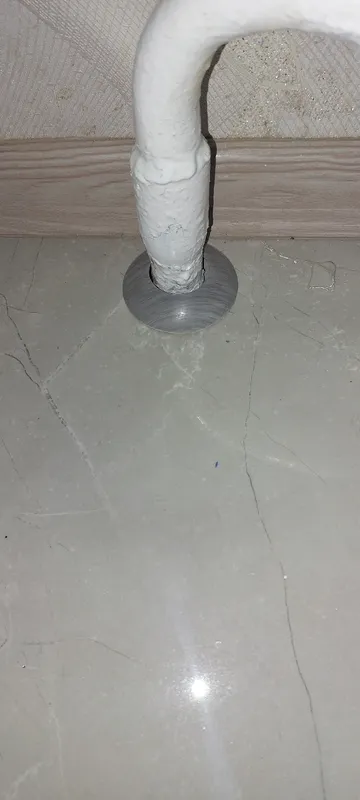 Розетта ПВХ ГРЕЙС d32  Дуб французский