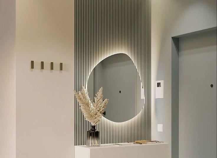 Завершающая рейка для 3D панели СОЛИД 4 UHD 16/30-07 2,8м. Окраска включена в стоимость