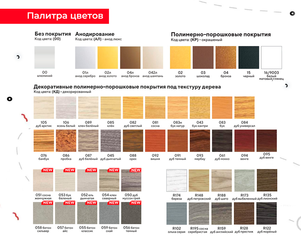 Порог разноуровневый ПР 02.900.084 Дуб универсальный