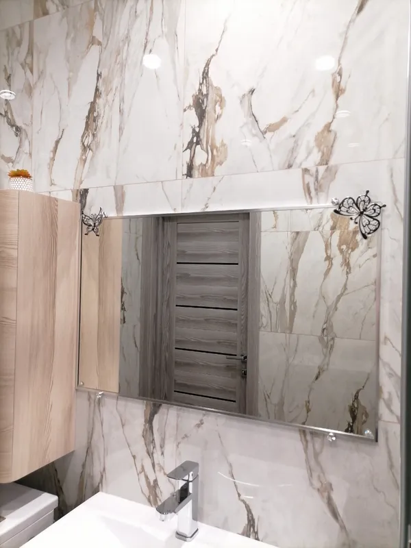 Профиль разделительный ПП 15НС.2700.001 Матовый